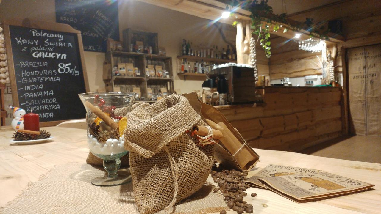 Dom Turysty Sanok公寓式酒店 外观 照片